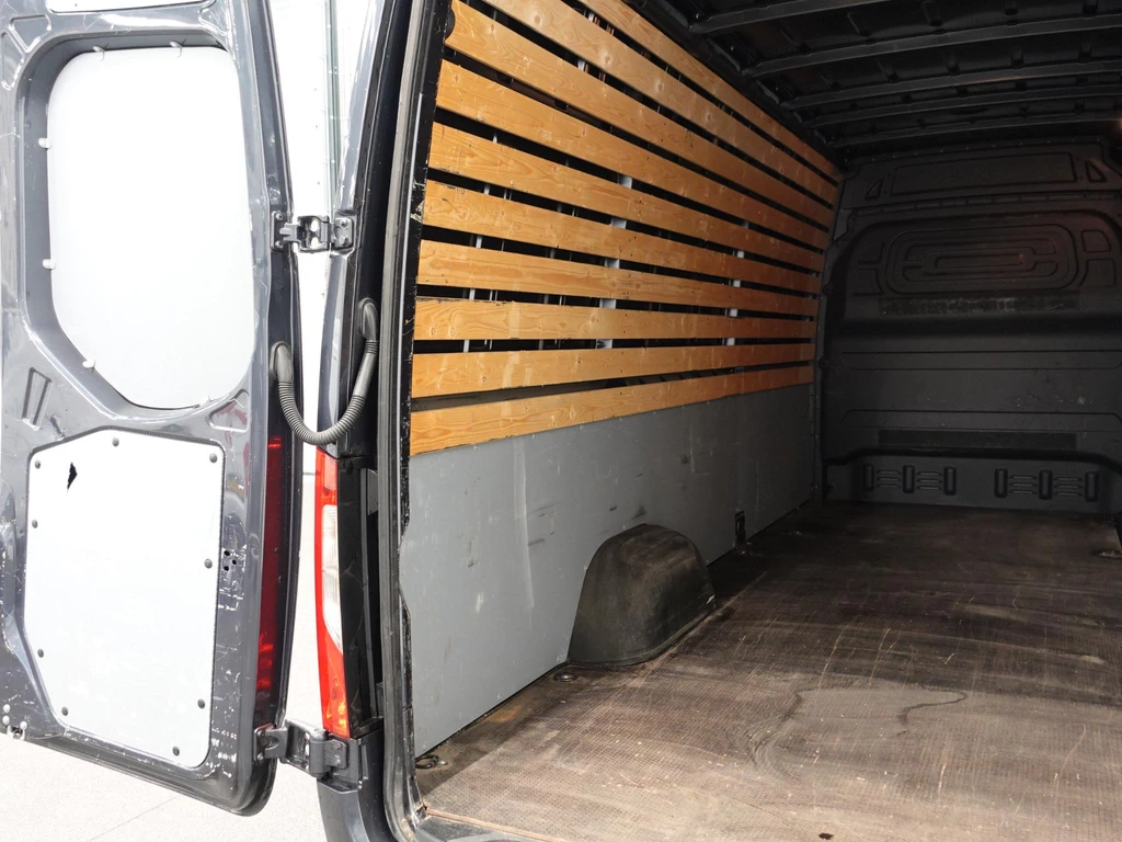Mercedes-Benz Sprinter – foto 43
