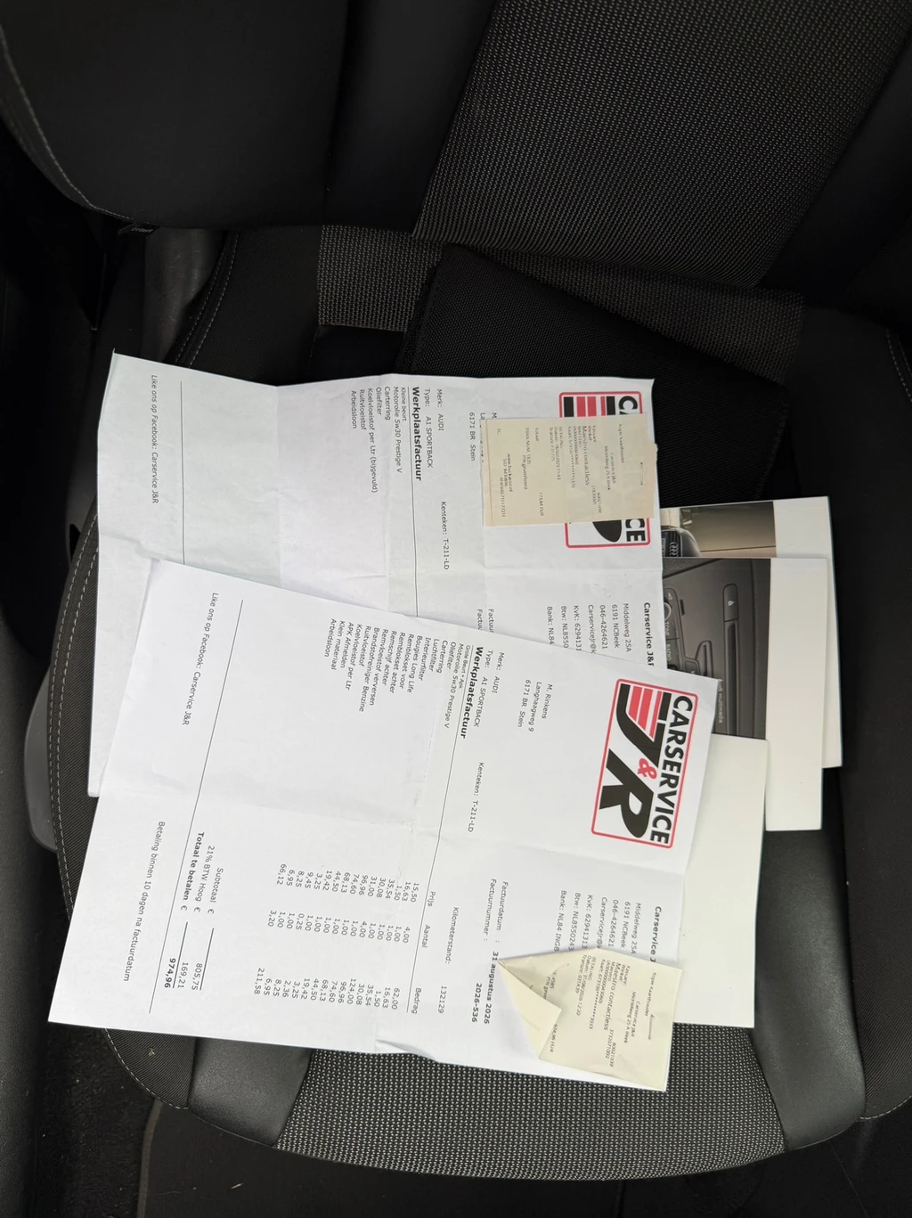 Audi A1 Sportback – foto 38