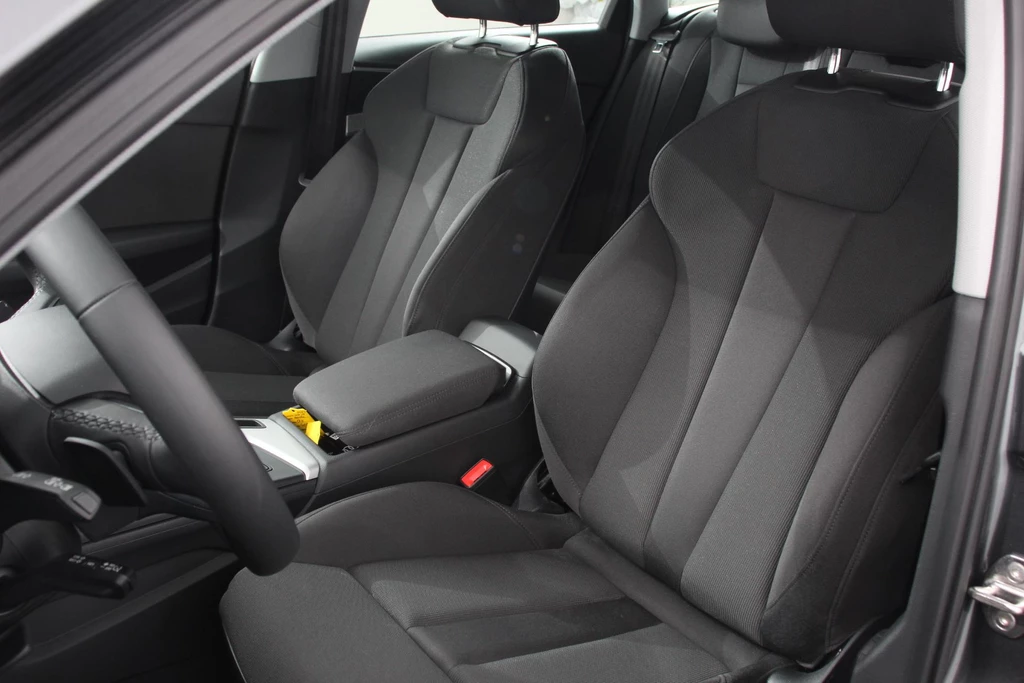 Audi A4 – foto 10