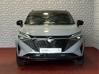 Nissan QASHQAI – thumbnail 14