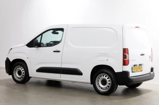 Citroën Berlingo – thumbnail 3
