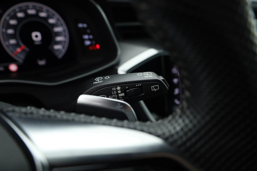 Audi A6 – foto 20