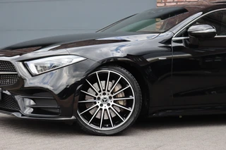 Mercedes-Benz CLS – thumbnail 18