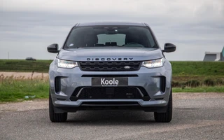 Land Rover Discovery Sport – thumbnail 12