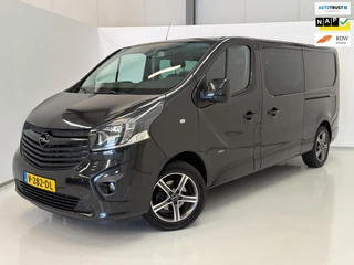 Opel Vivaro – thumbnail 1