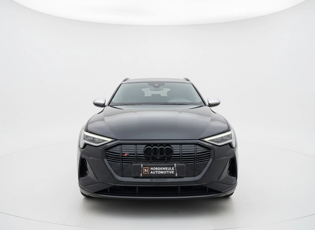 Audi e-tron – foto 8