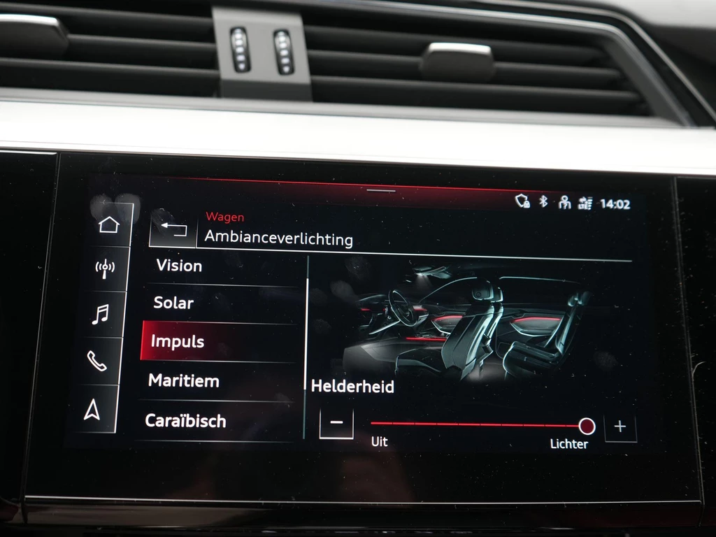 Audi e-tron – foto 29