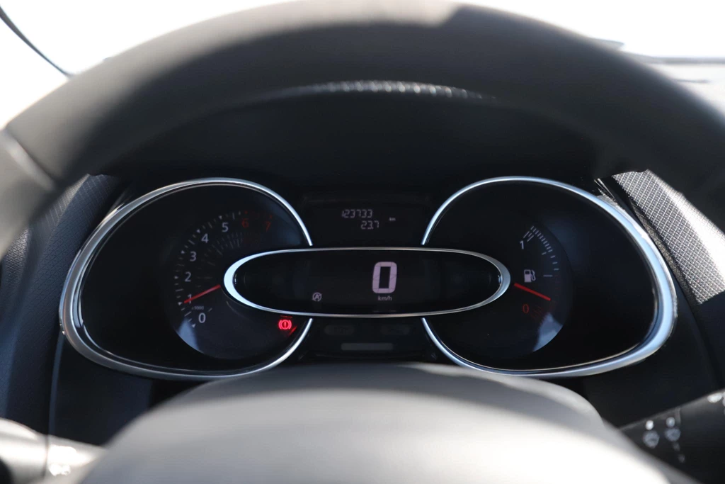 Renault Clio – foto 13
