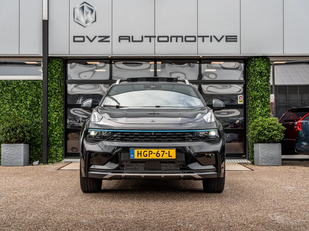 Lynk & Co 01 – foto 8