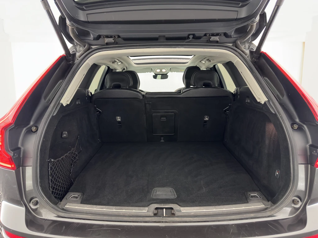 Volvo XC60 – foto 12