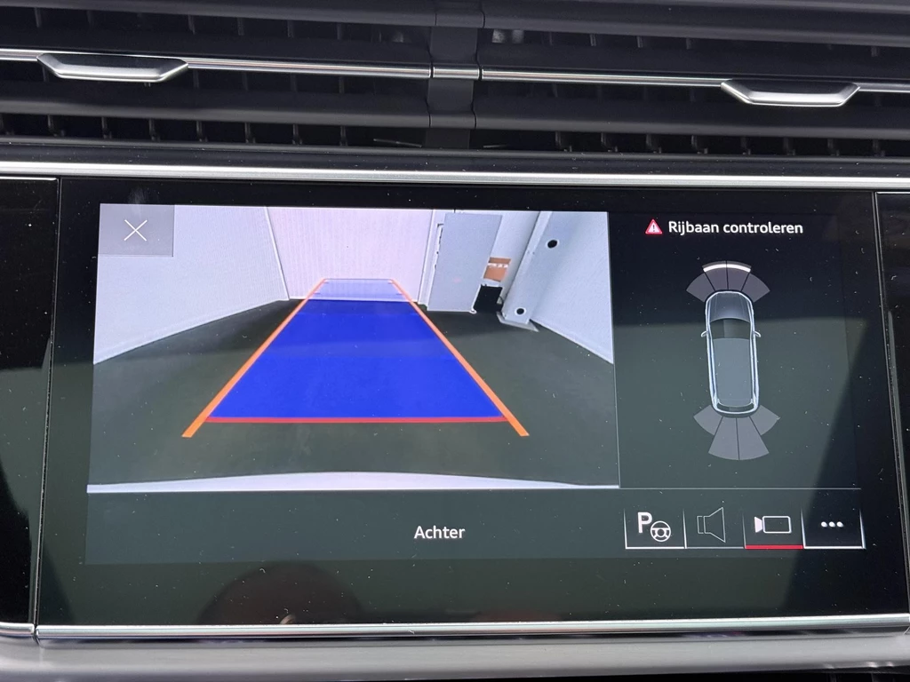Audi Q7 – foto 24