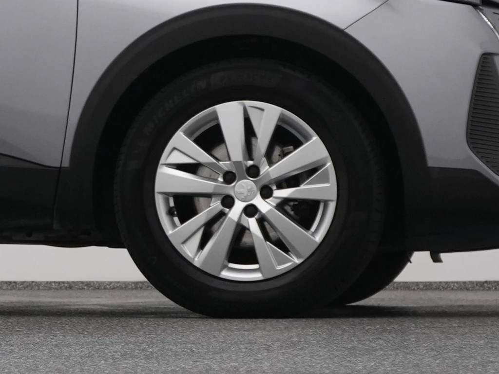 Peugeot 5008 – foto 42