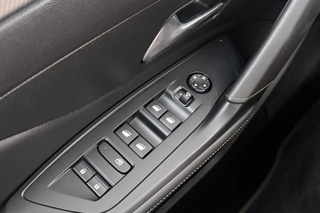 Peugeot 308 – foto 21