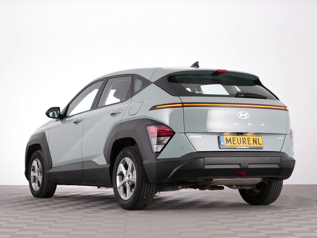 Hyundai Kona – foto 5