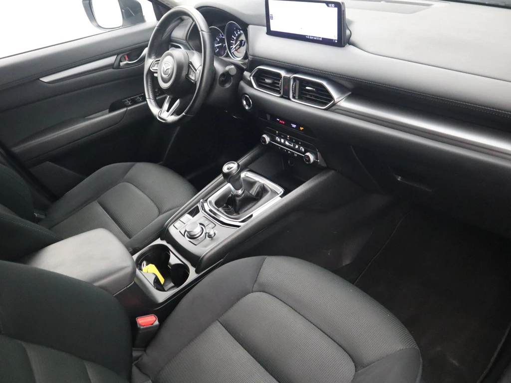 Mazda CX-5 – foto 41