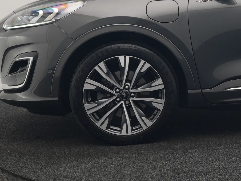 Ford Kuga – foto 51