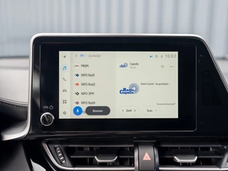 Toyota C-HR – thumbnail 37