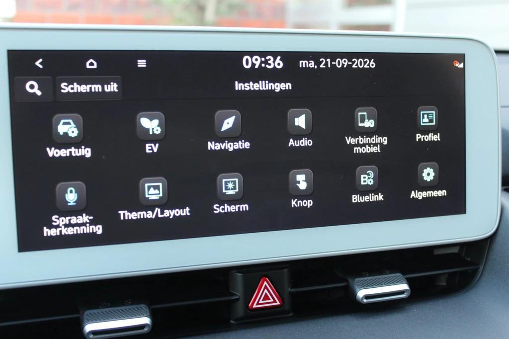 Hyundai IONIQ 5 – foto 30