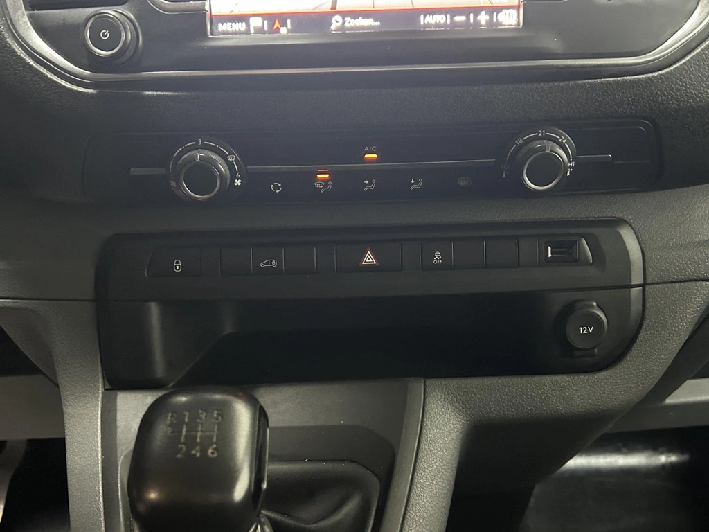 Citroën Jumpy – foto 37