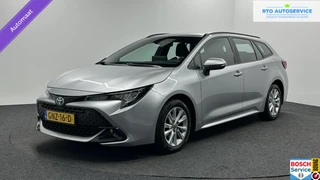 Toyota Corolla Touring Sports – thumbnail 1