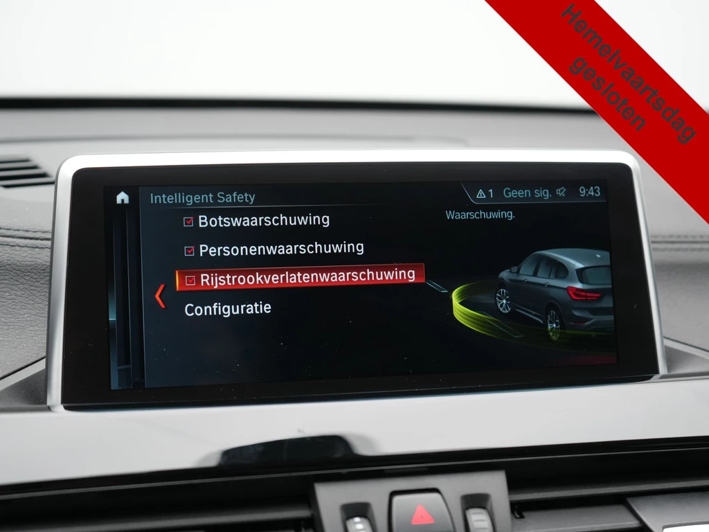 BMW X1 – foto 24