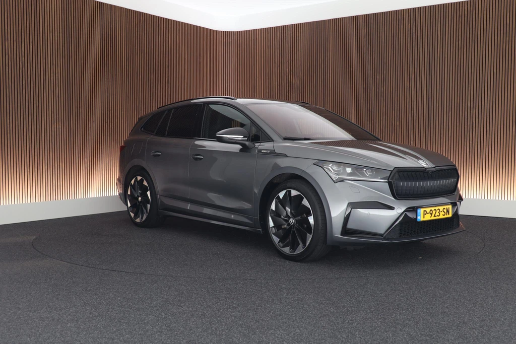 Škoda Enyaq iV – foto 6