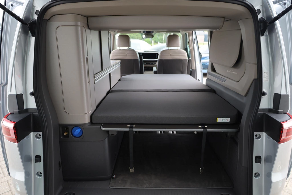 Volkswagen California – foto 45