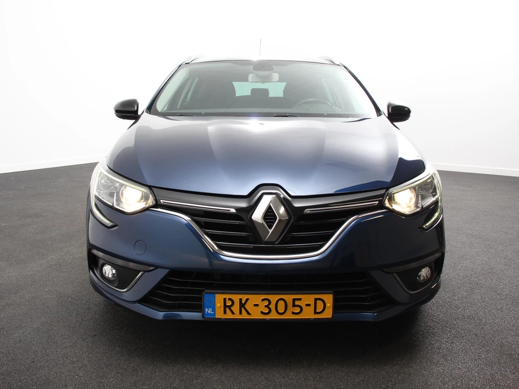 Renault Mégane Estate – foto 6