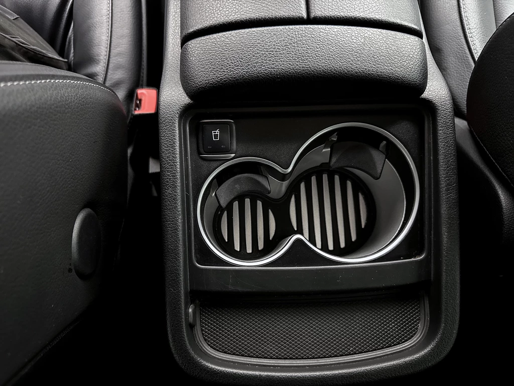 Mercedes-Benz V-Klasse – foto 29