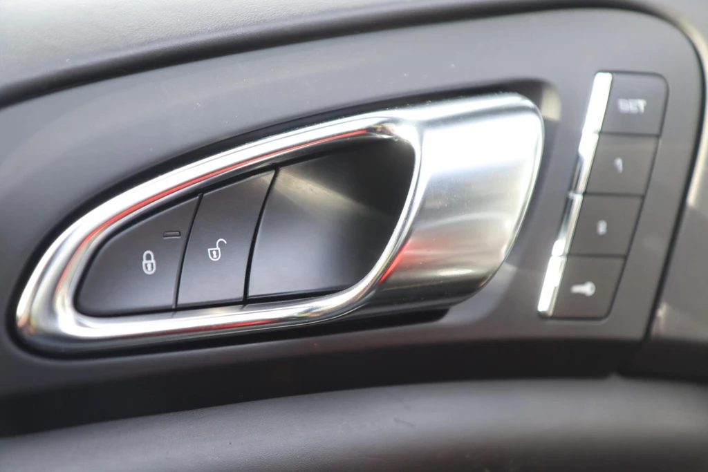 Porsche Cayenne – foto 57