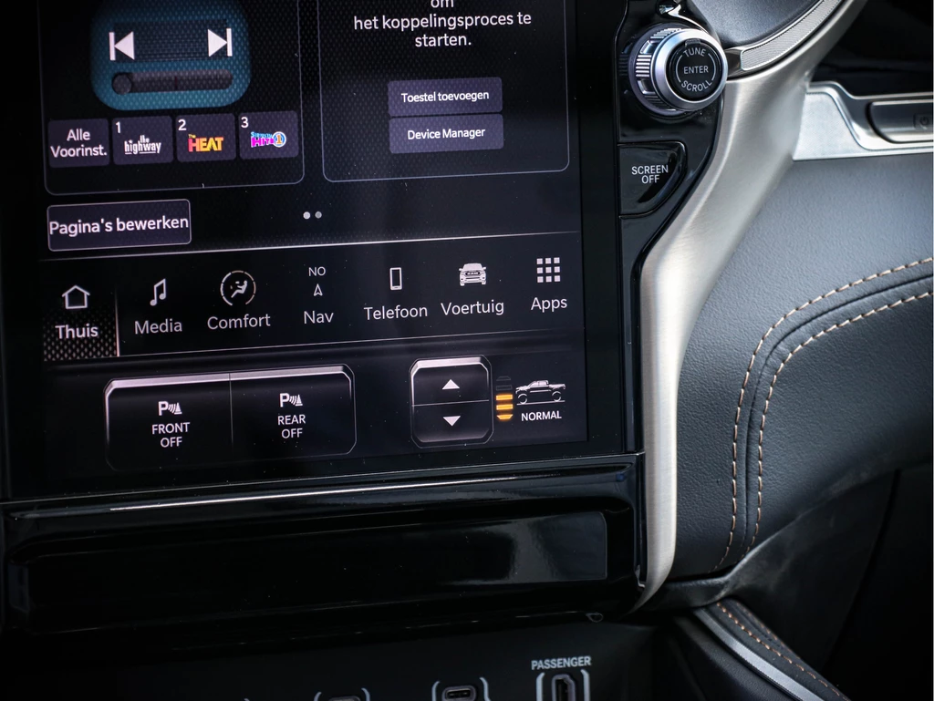 Dodge Ram 1500 – foto 20