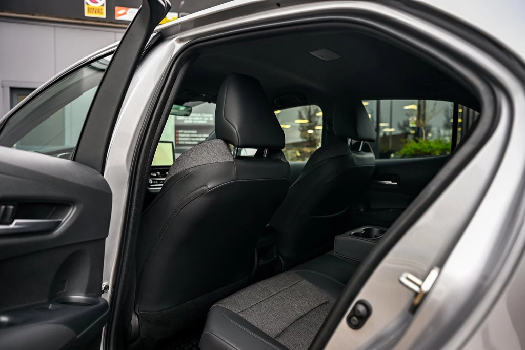 Toyota Corolla – foto 33