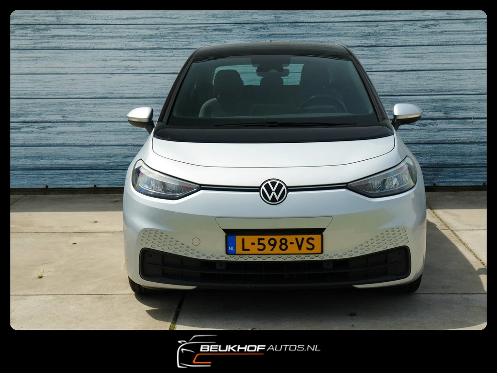 Volkswagen ID.3 – foto 9