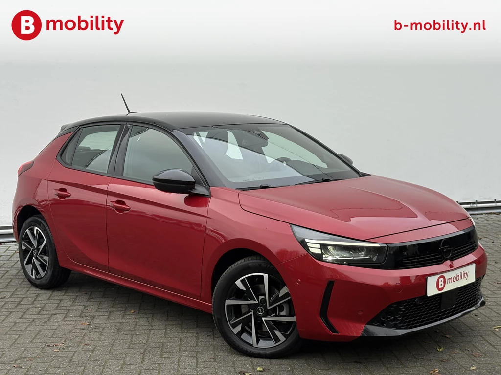Opel Corsa – foto 8