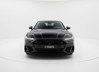 Audi A7 – thumbnail 8
