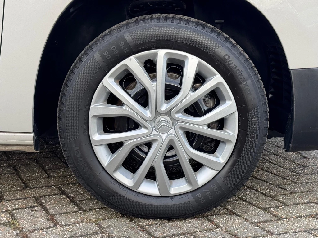 Citroën Berlingo – foto 11