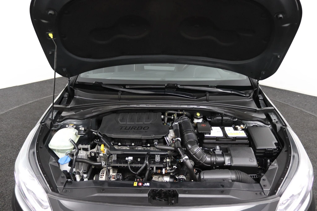 Kia ProCeed – foto 42