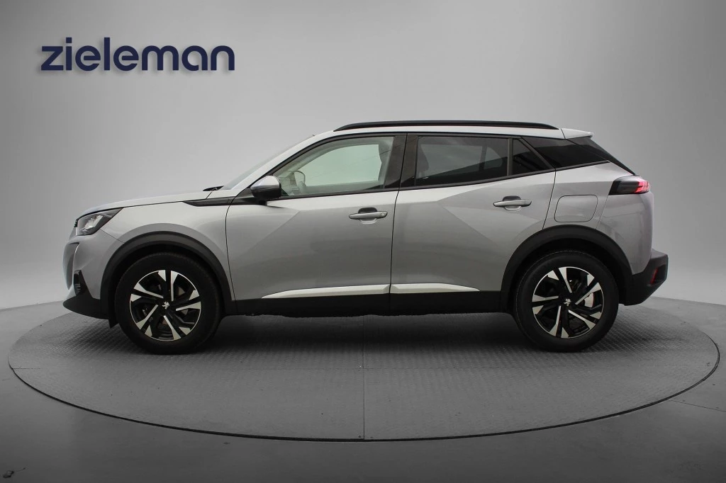 Peugeot 2008 – foto 2