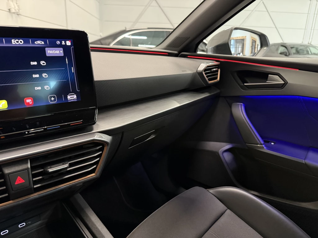 CUPRA Leon – foto 35