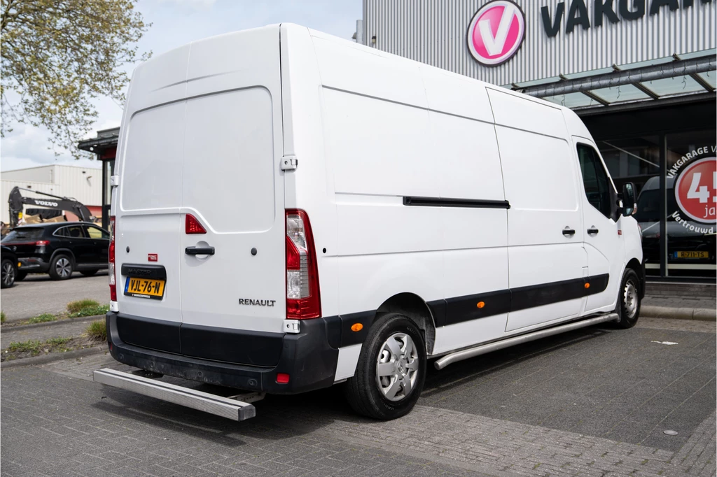 Renault Master – foto 5