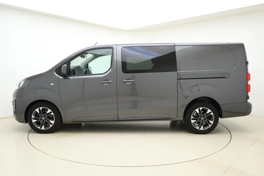 Opel Vivaro – foto 2