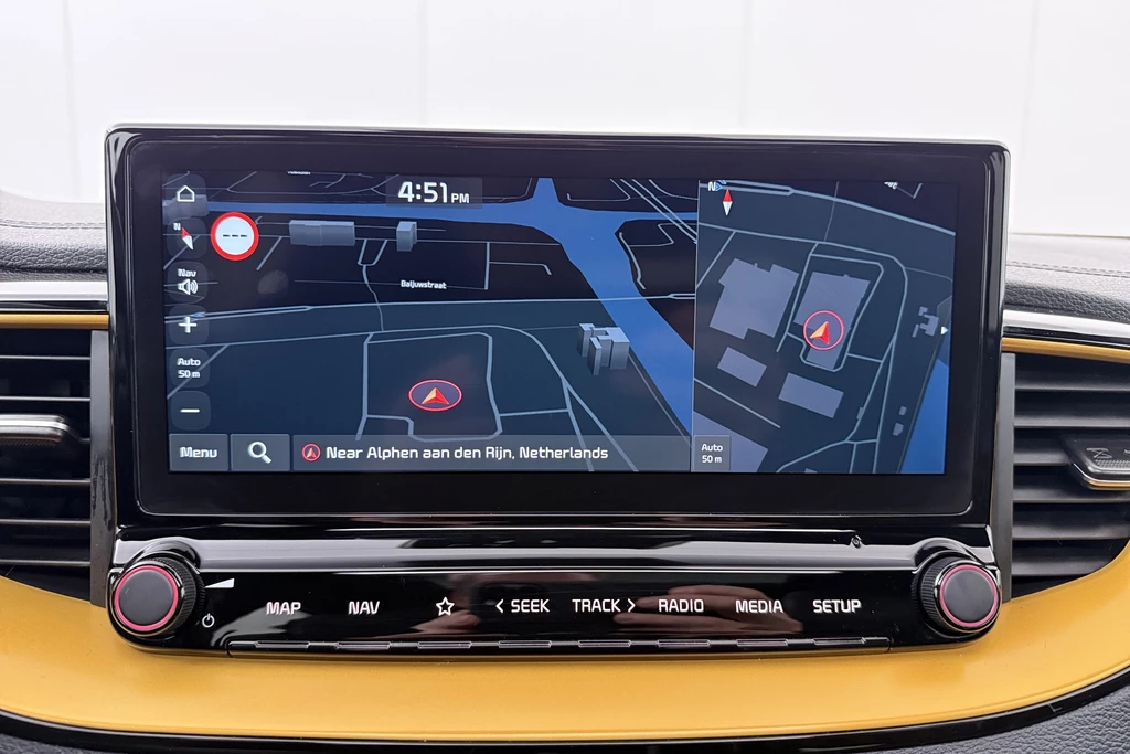 Kia XCeed – foto 28