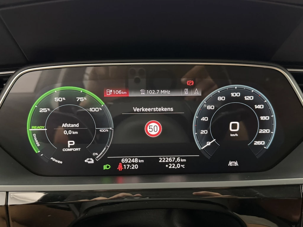 Audi e-tron – foto 26