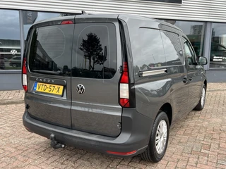 Volkswagen Caddy – thumbnail 5