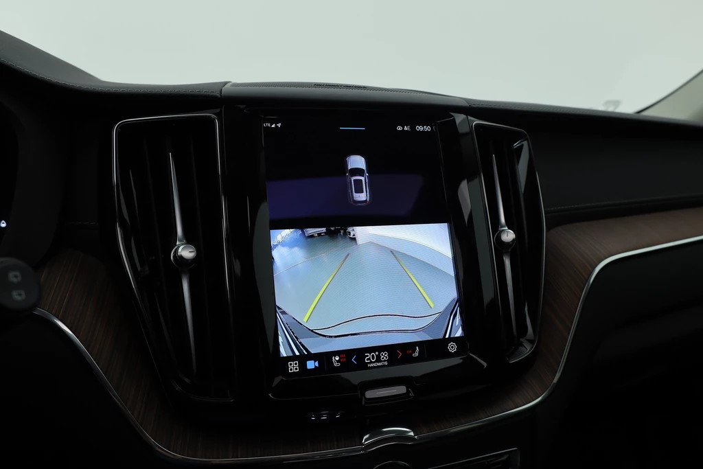 Volvo XC60 – foto 31