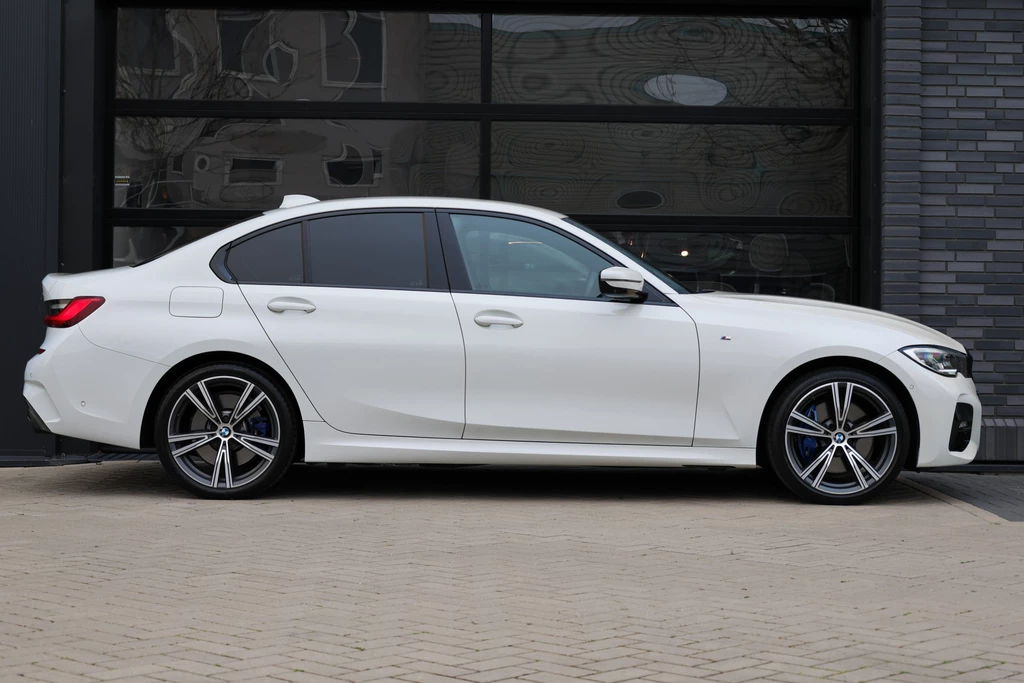 BMW 3 Serie – foto 12
