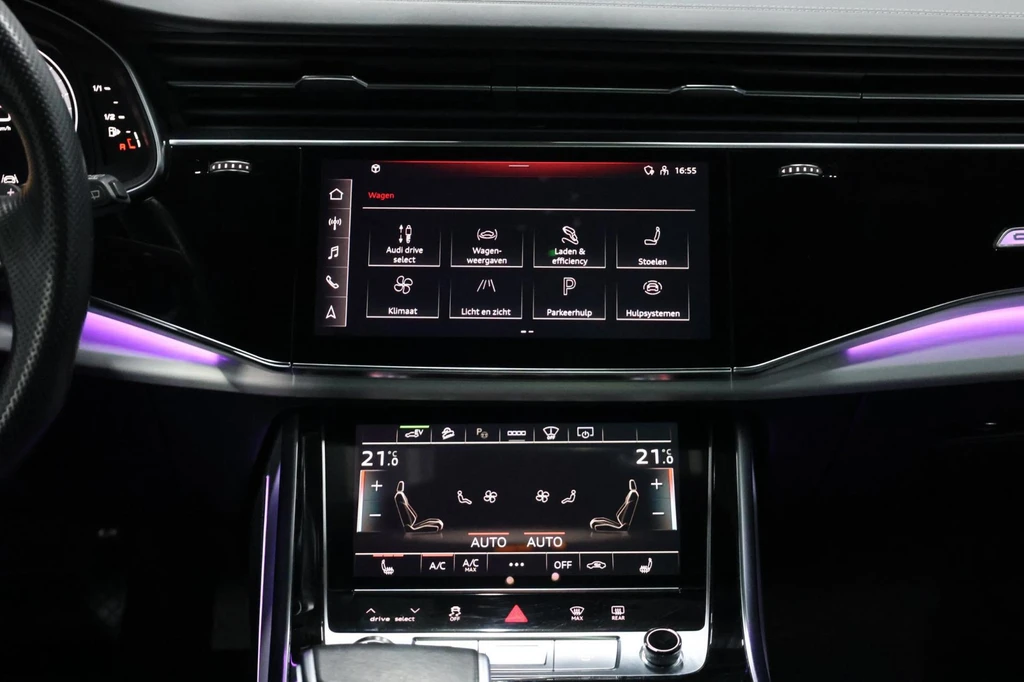 Audi Q7 – foto 15