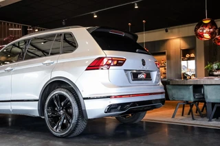 Volkswagen Tiguan – thumbnail 6