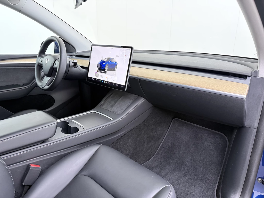 Tesla Model Y – foto 43