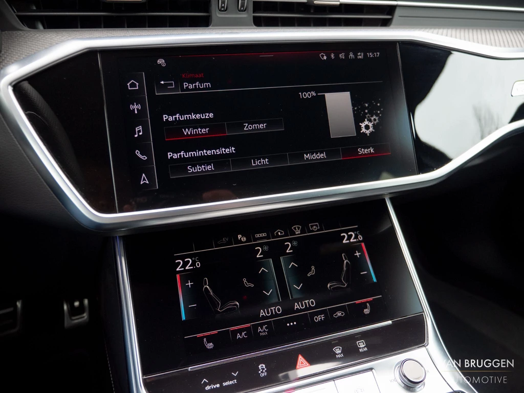 Audi A6 – foto 38